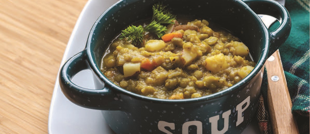 Split Pea Soup