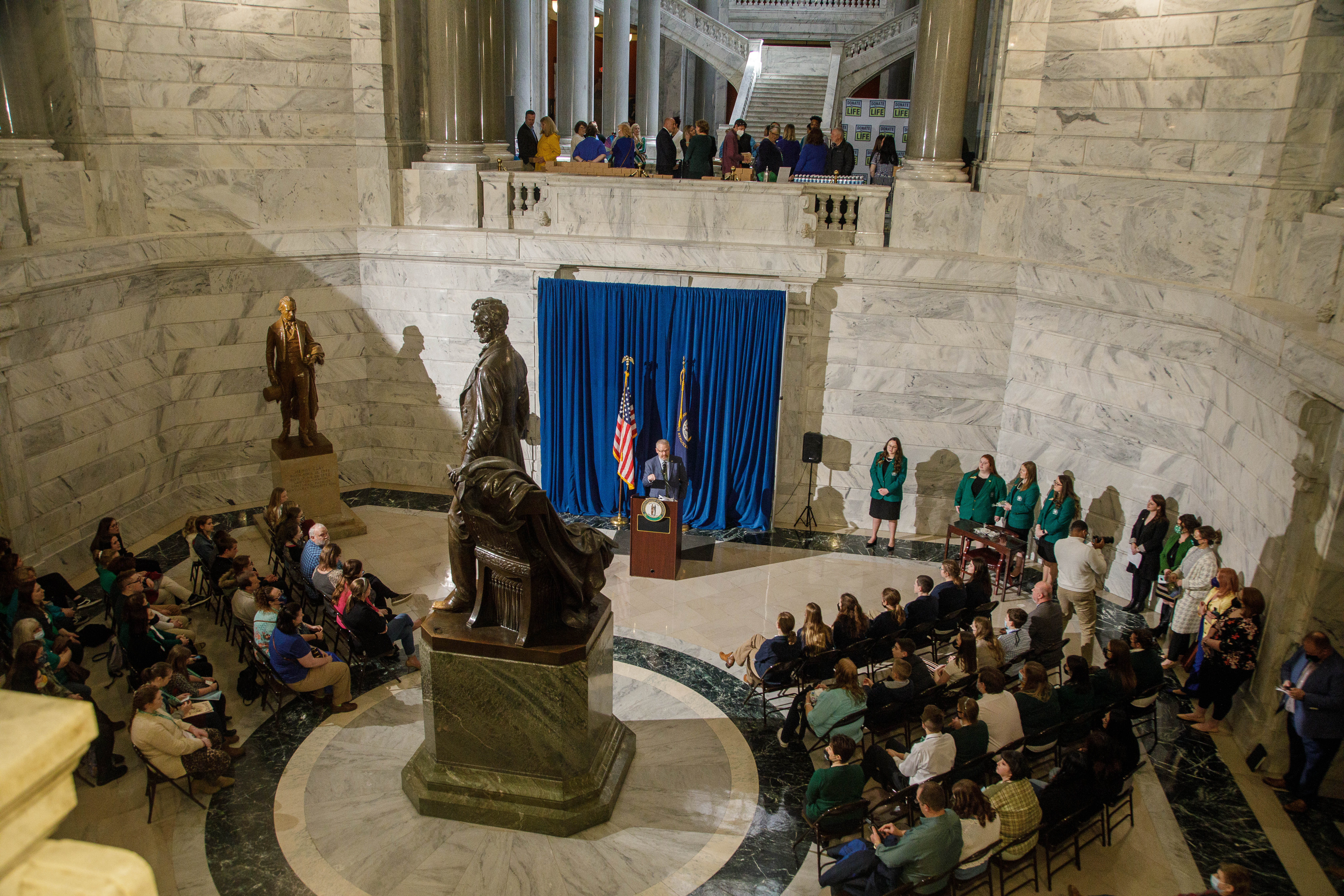 State Capitol