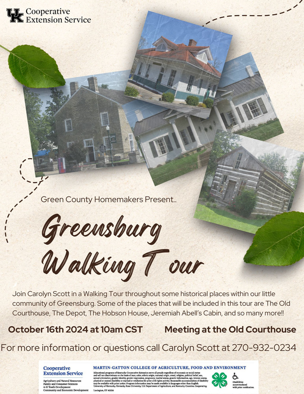 GreensburgWalkingTour