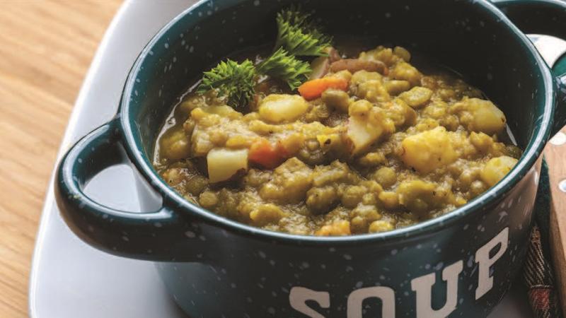 Split Pea Soup