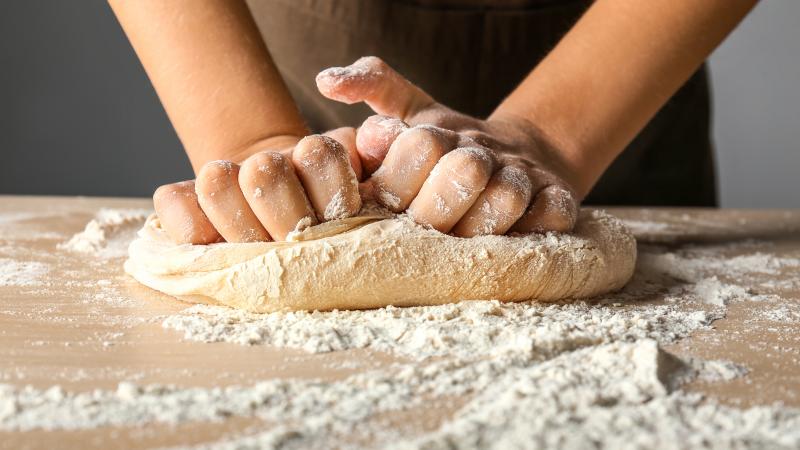 Bread Making